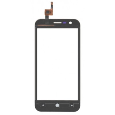 Touch Screen Digitizer For Lephone W12 White By - Maxbhi Com