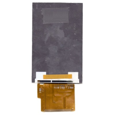 Lcd Screen For Spice M6110 Replacement Display By - Maxbhi Com