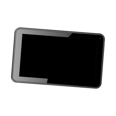Lcd Connector For Simmtronics Xpad X720 By - Maxbhi Com