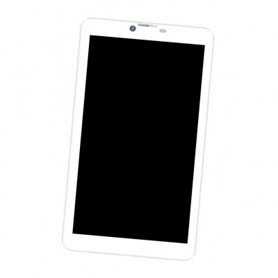 Lcd Flex Cable For Champion Wtab 709 By - Maxbhi Com