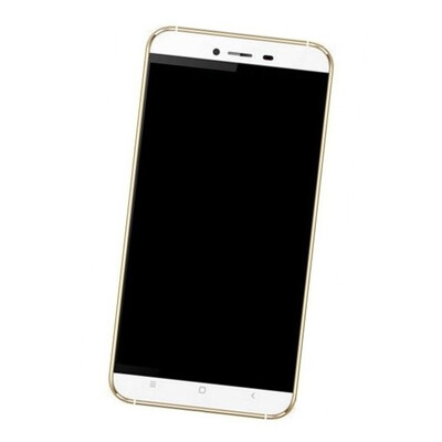 Lcd Connector For Cubot X10 By - Maxbhi Com