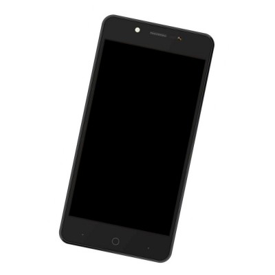 Lcd Flex Cable For Zopo Color E Zp350 By - Maxbhi Com