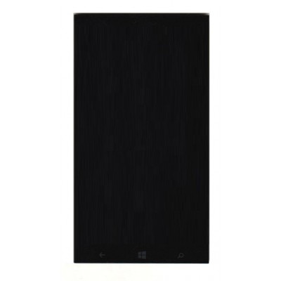 Lcd With Touch Screen For Xolo Win Q1000 Black By - Maxbhi Com