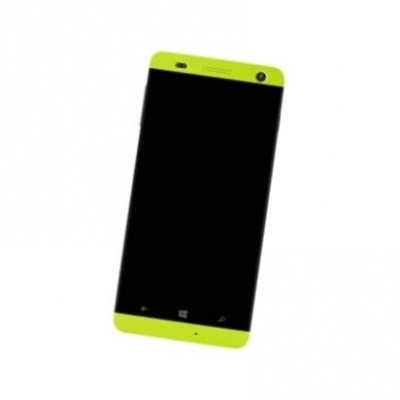 Lcd Flex Cable For Xolo Win Q1000 By - Maxbhi Com