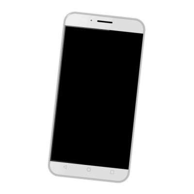 Lcd Connector For Intex Aqua Turbo 4g By - Maxbhi Com