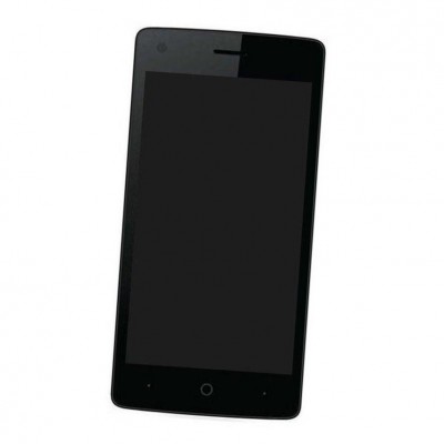 Lcd Flex Cable For Rage Zing 4 5 By - Maxbhi Com