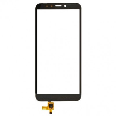 Touch Screen Digitizer For Infinix Smart 2 Pro Black By - Maxbhi Com