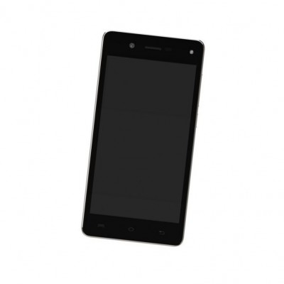 Lcd Connector For Lava Iris 758 Dual Sim By - Maxbhi Com