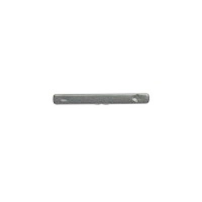 Volume Side Button Outer For Sony Ericsson Aino U10i Black By - Maxbhi Com