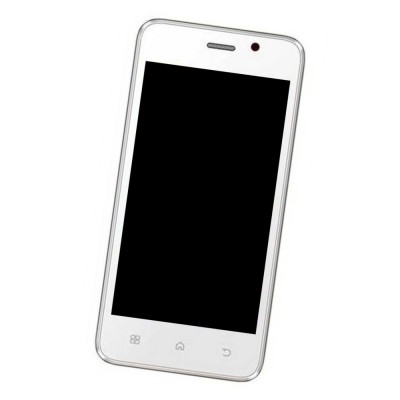 Lcd Flex Cable For Intex Aqua Amoled By - Maxbhi Com
