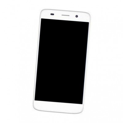 Lcd Flex Cable For Huawei Honor 4a By - Maxbhi Com