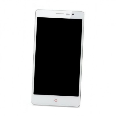 Lcd Connector For Blackview Jk890 By - Maxbhi Com