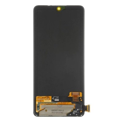 Lcd With Touch Screen For Xiaomi 11i Hypercharge Blue By - Maxbhi Com