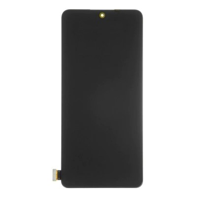 Lcd With Touch Screen For Xiaomi 11i Hypercharge Green By - Maxbhi Com