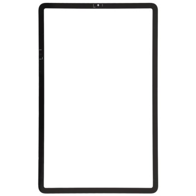 Replacement Front Glass For Xiaomi Pad 5 Green By - Maxbhi Com