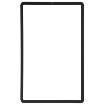 Replacement Front Glass For Xiaomi Pad 5 Grey By - Maxbhi Com