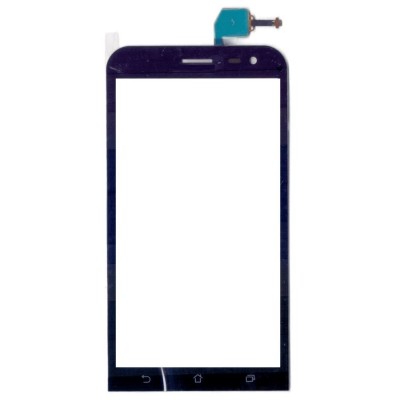 Touch Screen Digitizer For Asus Zenfone Go Zb500kl Gold By - Maxbhi Com