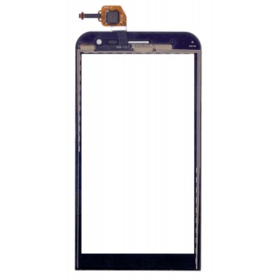 Touch Screen Digitizer For Asus Zenfone Go Zb500kl Red By - Maxbhi Com