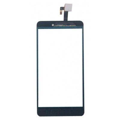 Touch Screen Digitizer For Nubia N1 64gb Black By - Maxbhi Com