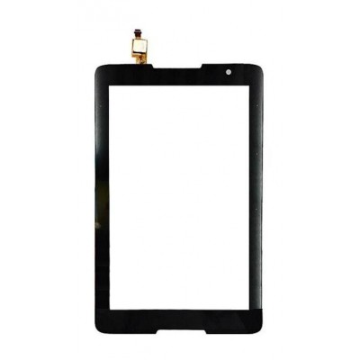 Touch Screen Digitizer For Lenovo A5500f Wifi Only Blue By - Maxbhi Com