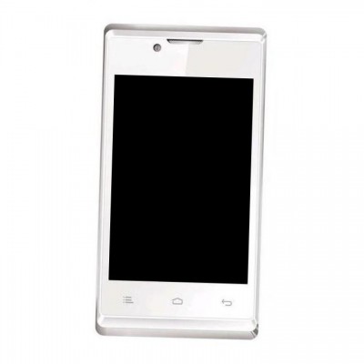 Lcd Connector For Hitech S305 Amaze By - Maxbhi Com