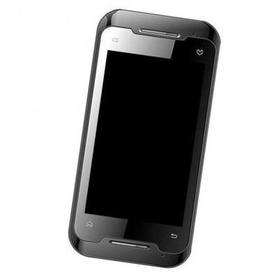 Lcd Connector For Micromax X650 By - Maxbhi Com