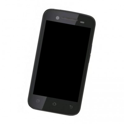 Lcd Connector For Iball Andi 4di Plus By - Maxbhi Com