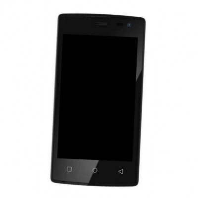 Lcd Connector For Zen Admire Glory By - Maxbhi Com