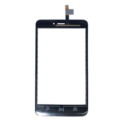 Touch Screen Digitizer For Micromax Canvas Play Q355 Blue By - Maxbhi Com