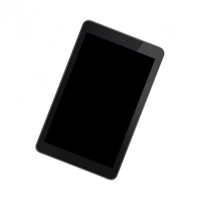 Lcd Connector For Dell Venue 7 2014 16gb 3g By - Maxbhi Com