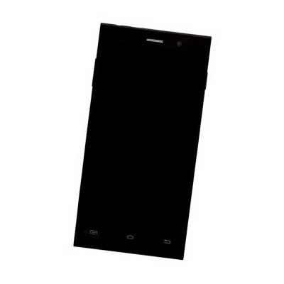 Handsfree Audio Jack Flex Cable For Salora Arya Z2 By - Maxbhi Com