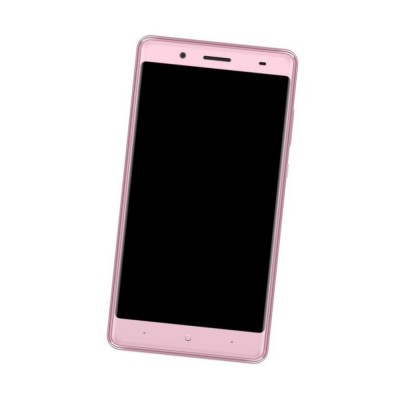 Lcd Connector For Zen Admire Sense Plus By - Maxbhi Com