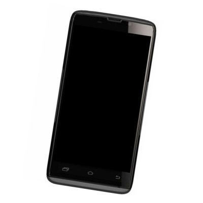 Lcd Connector For Adcom A50 By - Maxbhi Com