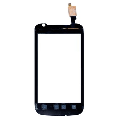Touch Screen Digitizer For Micromax A84 Black By - Maxbhi Com