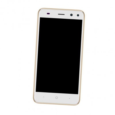 Lcd Connector For Intex Indie 6 By - Maxbhi Com