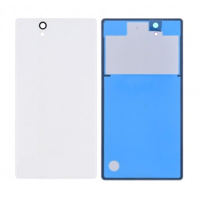 Back Cover For Sony Erricson Xperia Z - Maxbhi Com