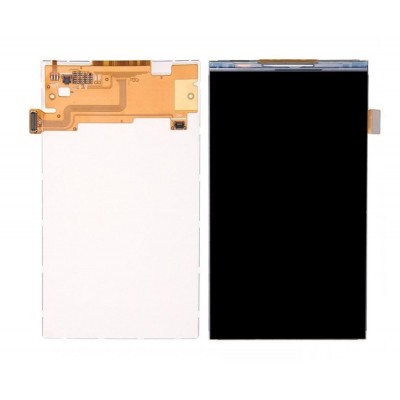 Lcd Screen For Samsung Galaxy Grand 2 Smg7102 With Dual Sim Replacement Display By - Maxbhi Com