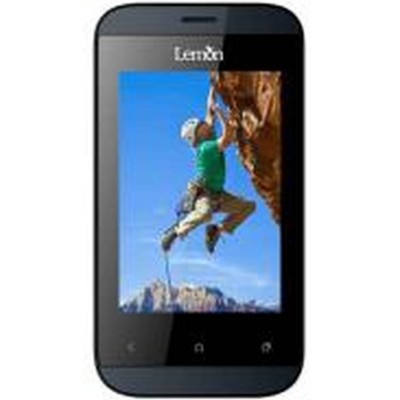 Touch Screen Digitizer For Lemon T129 White By - Maxbhi Com