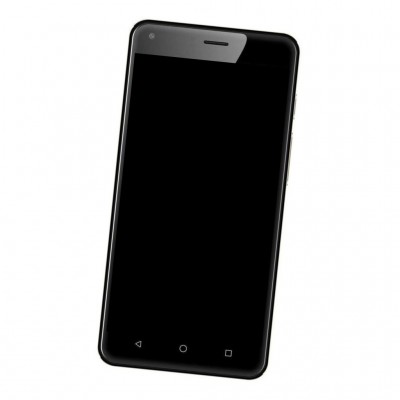 Lcd Connector For Jivi Prime P390 By - Maxbhi Com