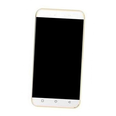 Lcd Flex Cable For Intex Aqua Raze Ii By - Maxbhi Com
