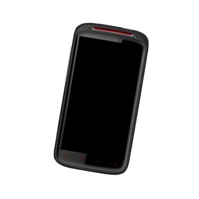 Lcd Connector For Htc G18 Sensation Xe By - Maxbhi Com