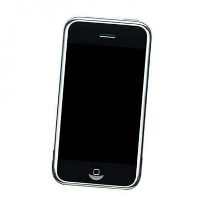 Lcd Flex Cable For Apple Iphone 2 2g By - Maxbhi Com