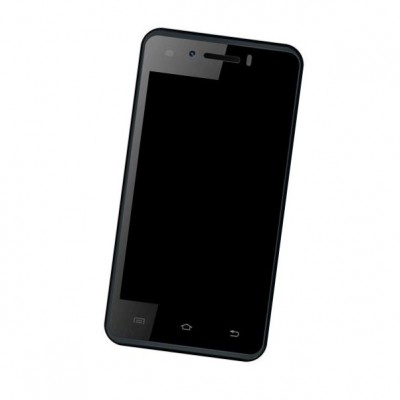 Proximity Light Sensor Flex Cable For Intex Aqua Y2 Remote By - Maxbhi Com