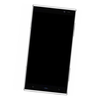 Lcd Flex Cable For Vedaee Inew V3 By - Maxbhi Com