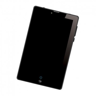 Lcd Connector For Zebronics Zebpad 7t500 3g By - Maxbhi Com