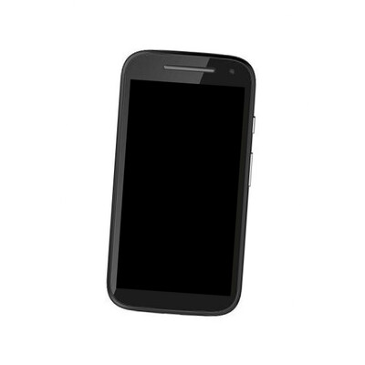 Lcd Connector For Motorola Moto E 2nd Gen By - Maxbhi Com
