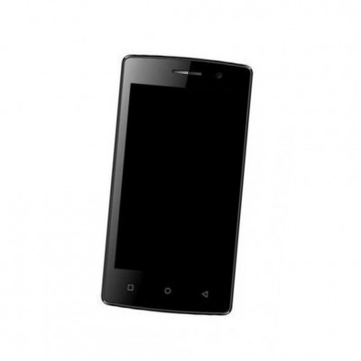 Lcd Connector For Zen Elite Wow By - Maxbhi Com