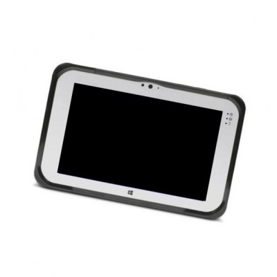 Lcd Connector For Panasonic Toughpad Fzm1 By - Maxbhi Com