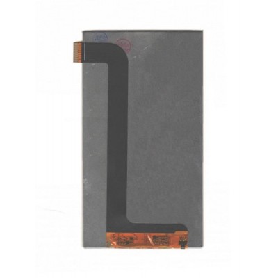 Lcd Screen For Intex Aqua 5 5 Vr Plus Replacement Display By - Maxbhi Com
