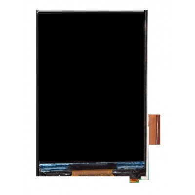 Lcd Screen For Micromax A52 Replacement Display By - Maxbhi Com